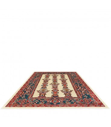 Heris Hand Knotted Rug Ref NO225- 144*112