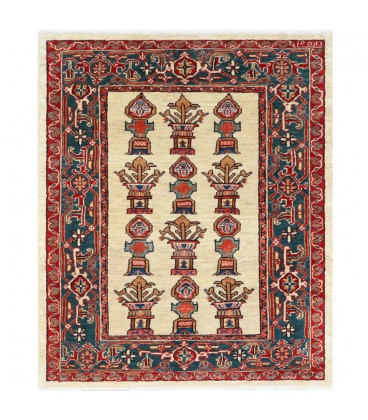 Heris Hand Knotted Rug Ref NO225- 144*112