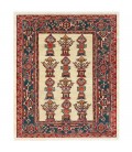 Heris Hand Knotted Rug Ref NO225- 144*112