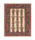 Heris Hand Knotted Rug Ref NO225- 144*112