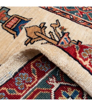 Heris Hand Knotted Rug Ref NO225- 144*112