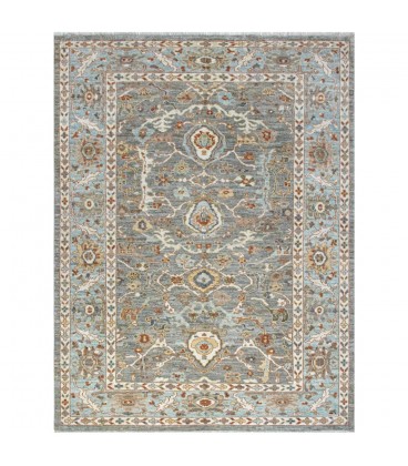 Soltan Abad Hand Knotted Rug Ref SA530- 274*210