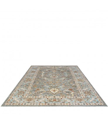 Soltan Abad Hand Knotted Rug Ref SA530- 274*210