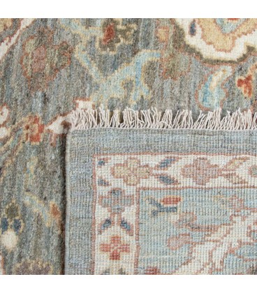 Soltan Abad Hand Knotted Rug Ref SA530- 274*210