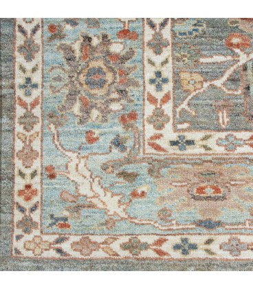 Soltan Abad Hand Knotted Rug Ref SA530- 274*210