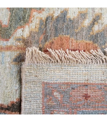 Soltan Abad Hand Knotted Rug Ref SA529- 296*199