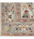 Soltan Abad Hand Knotted Rug Ref SA529- 296*199
