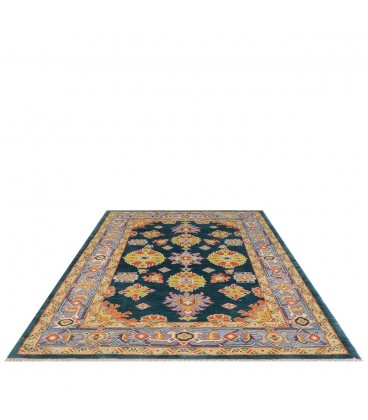 Heris Hand Knotted Rug Ref NO228- 152*106