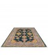 Heris Hand Knotted Rug Ref NO228- 152*106
