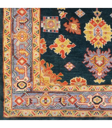 Heris Hand Knotted Rug Ref NO228- 152*106