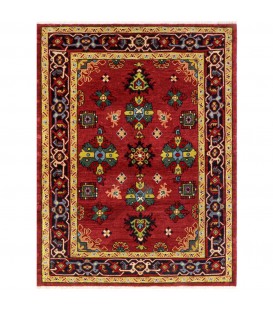 Heris Hand Knotted Rug Ref NO222- 161*105