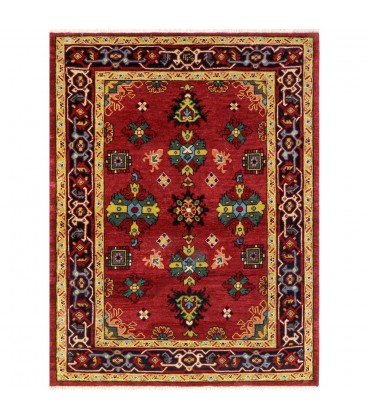 Heris Hand Knotted Rug Ref NO222- 161*105