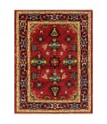 Heris Hand Knotted Rug Ref NO222- 161*105
