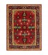 Heris Hand Knotted Rug Ref NO222- 161*105