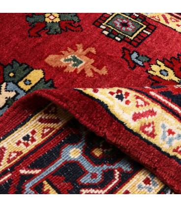 Heris Hand Knotted Rug Ref NO222- 161*105