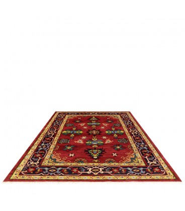 Heris Hand Knotted Rug Ref NO222- 161*105
