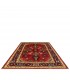 Heris Hand Knotted Rug Ref NO222- 161*105