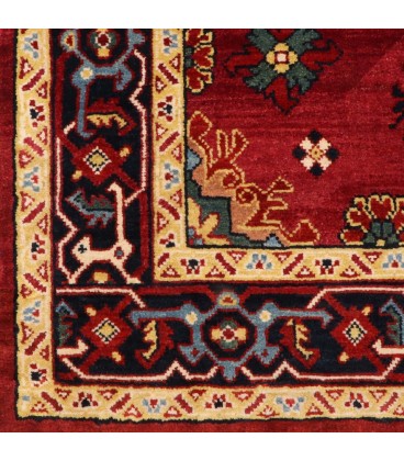 Heris Hand Knotted Rug Ref NO222- 161*105