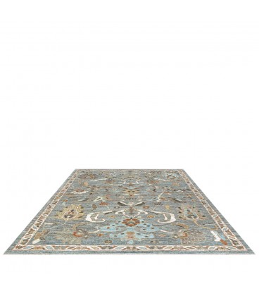 Soltan Abad Hand Knotted Rug Ref SA534- 202*150