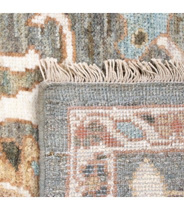 Soltan Abad Hand Knotted Rug Ref SA534- 202*150