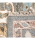 Soltan Abad Hand Knotted Rug Ref SA534- 202*150