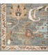 Soltan Abad Hand Knotted Rug Ref SA534- 202*150