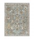 Soltan Abad Hand Knotted Rug Ref SA534- 202*150