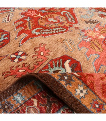 Heris Hand Knotted Rug Ref NO220- 222*182