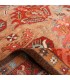 Heris Hand Knotted Rug Ref NO220- 222*182