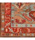 Heris Hand Knotted Rug Ref NO220- 222*182