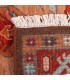 Heris Hand Knotted Rug Ref NO220- 222*182