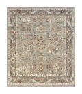 Soltan Abad Hand Knotted Rug Ref SA527- 240*213