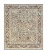 فرش دستبافت پنج متری سلطان آباد کد SA527- ابعاد 213*240