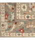 Soltan Abad Hand Knotted Rug Ref SA527- 240*213