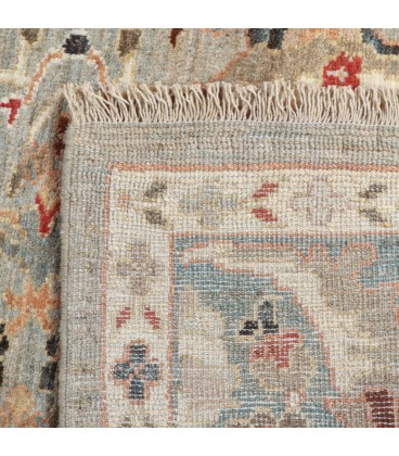 Soltan Abad Hand Knotted Rug Ref SA527- 240*213