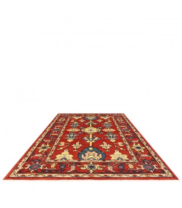 Heris Hand Knotted Rug Ref NO221- 143*106