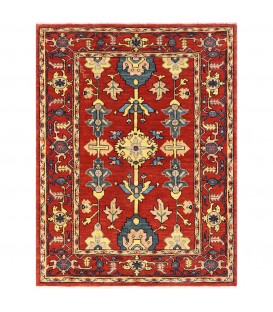 Heris Hand Knotted Rug Ref NO221- 143*106