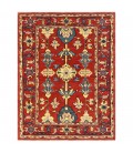Heris Hand Knotted Rug Ref NO221- 143*106