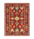 Heris Hand Knotted Rug Ref NO221- 143*106