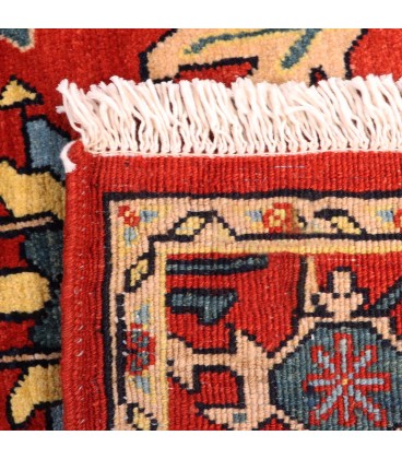 Heris Hand Knotted Rug Ref NO221- 143*106