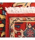 Heris Hand Knotted Rug Ref NO221- 143*106