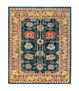 Heris Hand Knotted Rug Ref NO226- 195*154