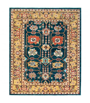 Heris Hand Knotted Rug Ref NO226- 195*154