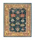 Heris Hand Knotted Rug Ref NO226- 195*154