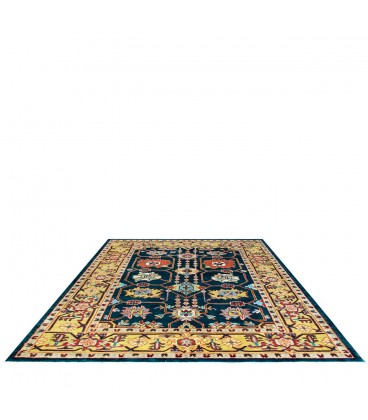 Heris Hand Knotted Rug Ref NO226- 195*154