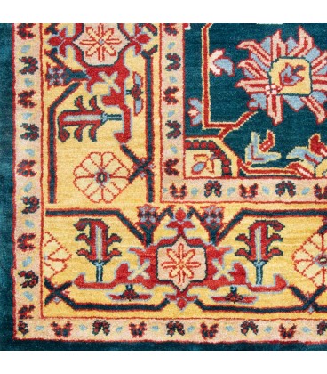 Heris Hand Knotted Rug Ref NO226- 195*154