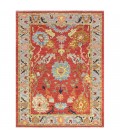 Soltan Abad Hand Knotted Rug Ref SA535- 231*165