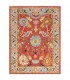Soltan Abad Hand Knotted Rug Ref SA535- 231*165