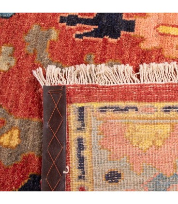 Soltan Abad Hand Knotted Rug Ref SA535- 231*165