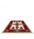Heris Hand Knotted Rug Ref NO224- 151*103